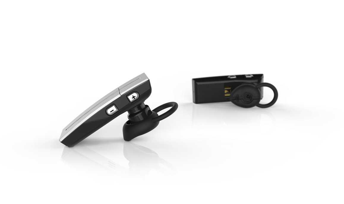 BT-V37，For automobile，emporia，Bluetooth headset，