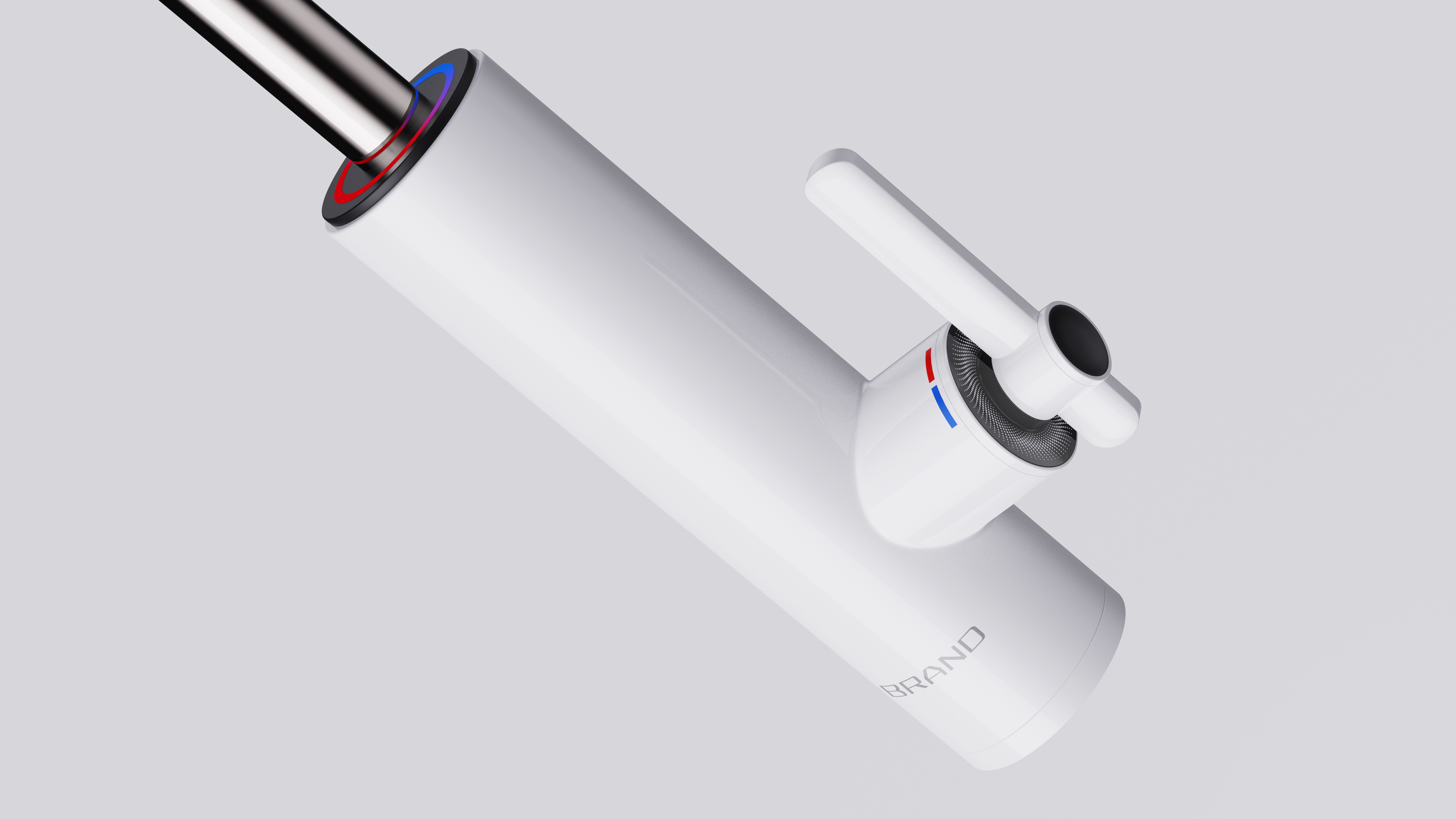 industrial design，Electric faucet，aircraft，Flying feather，propeller，