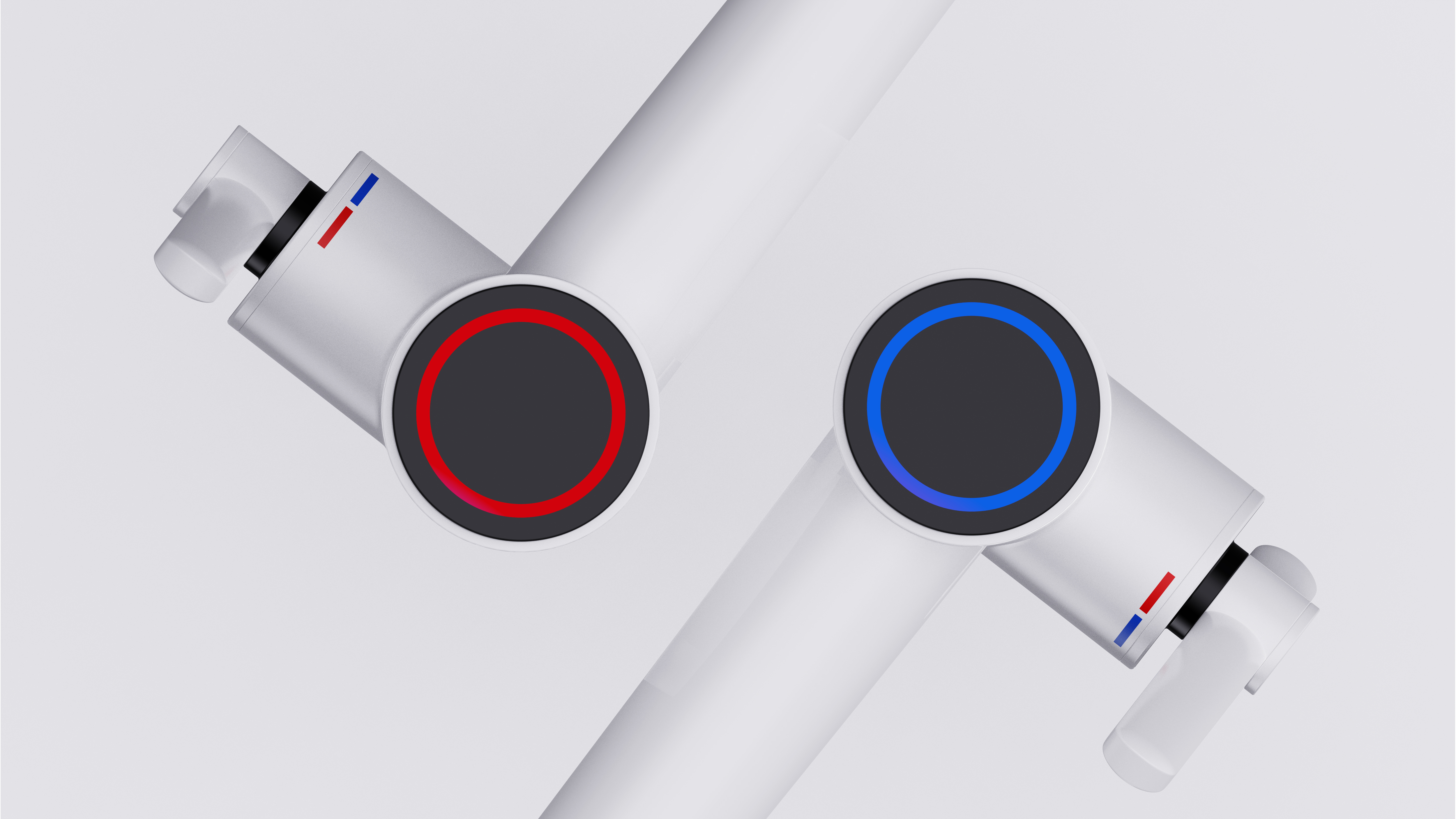 industrial design，Electric faucet，aircraft，Flying feather，propeller，