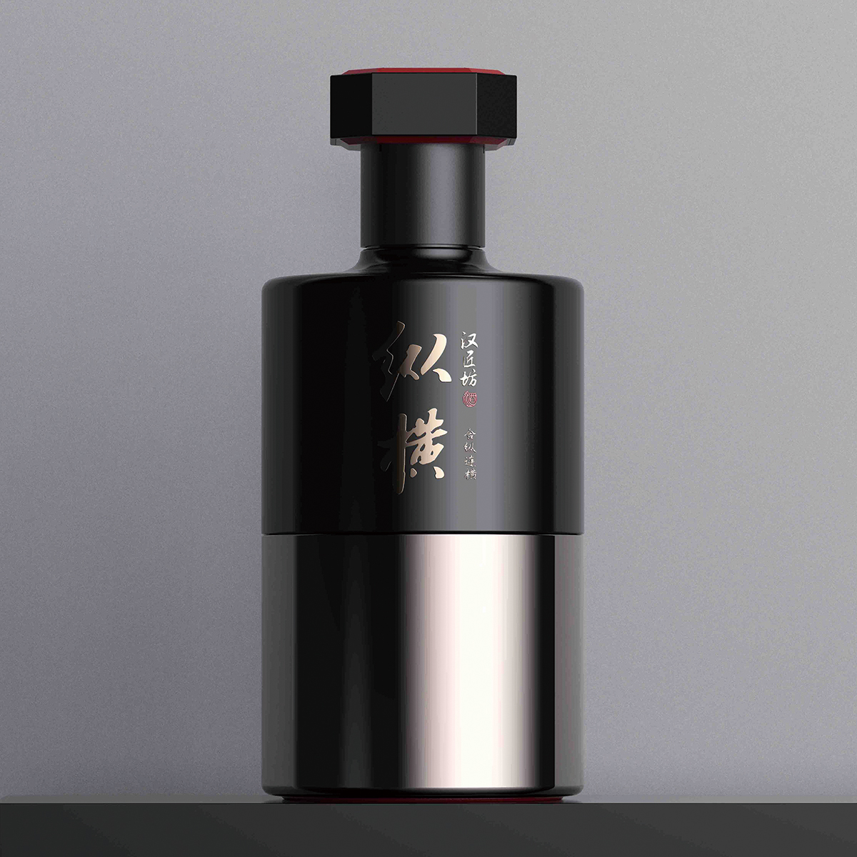 packing design，Brand design，Baijiu，PI，