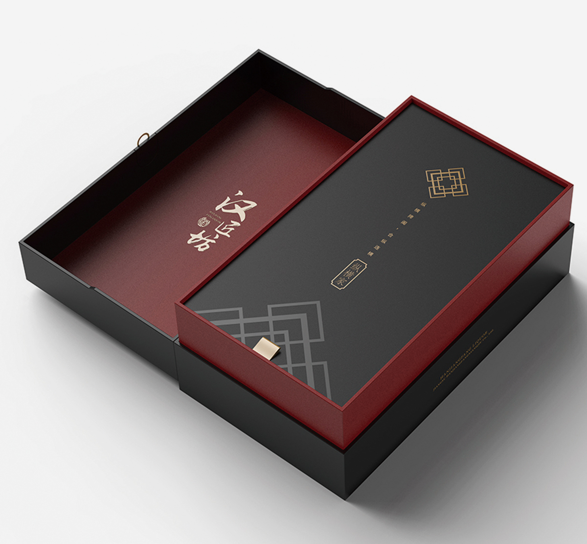 packing design，Brand design，Baijiu，PI，