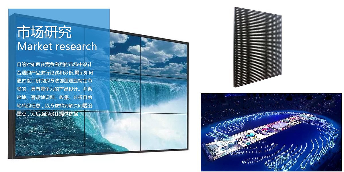 science and technology，industrial design，