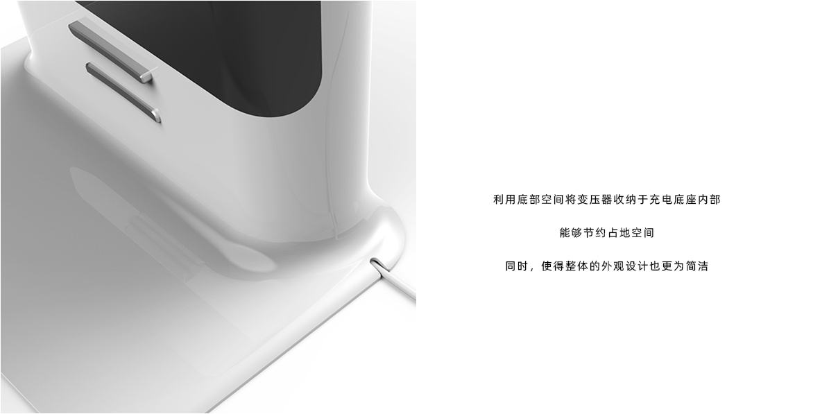 robot，household electrical appliances，industrial design，