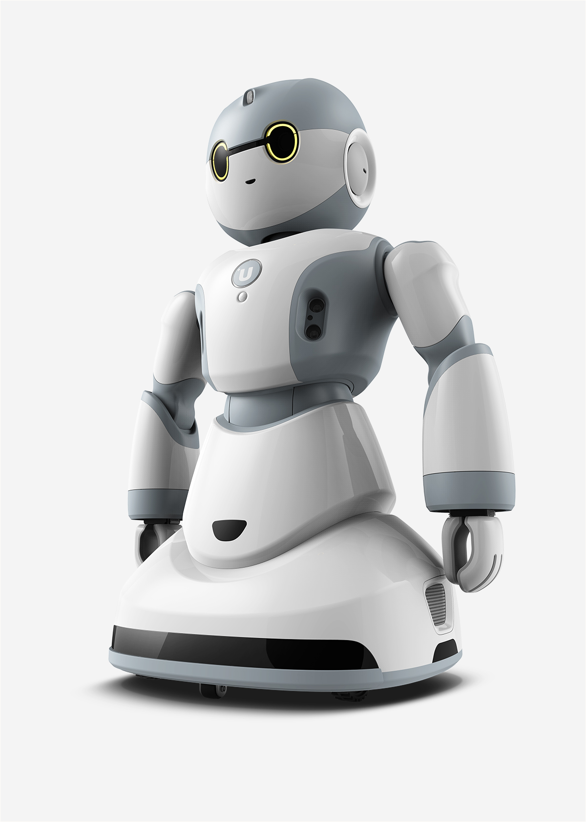 robot，household electrical appliances，industrial design，