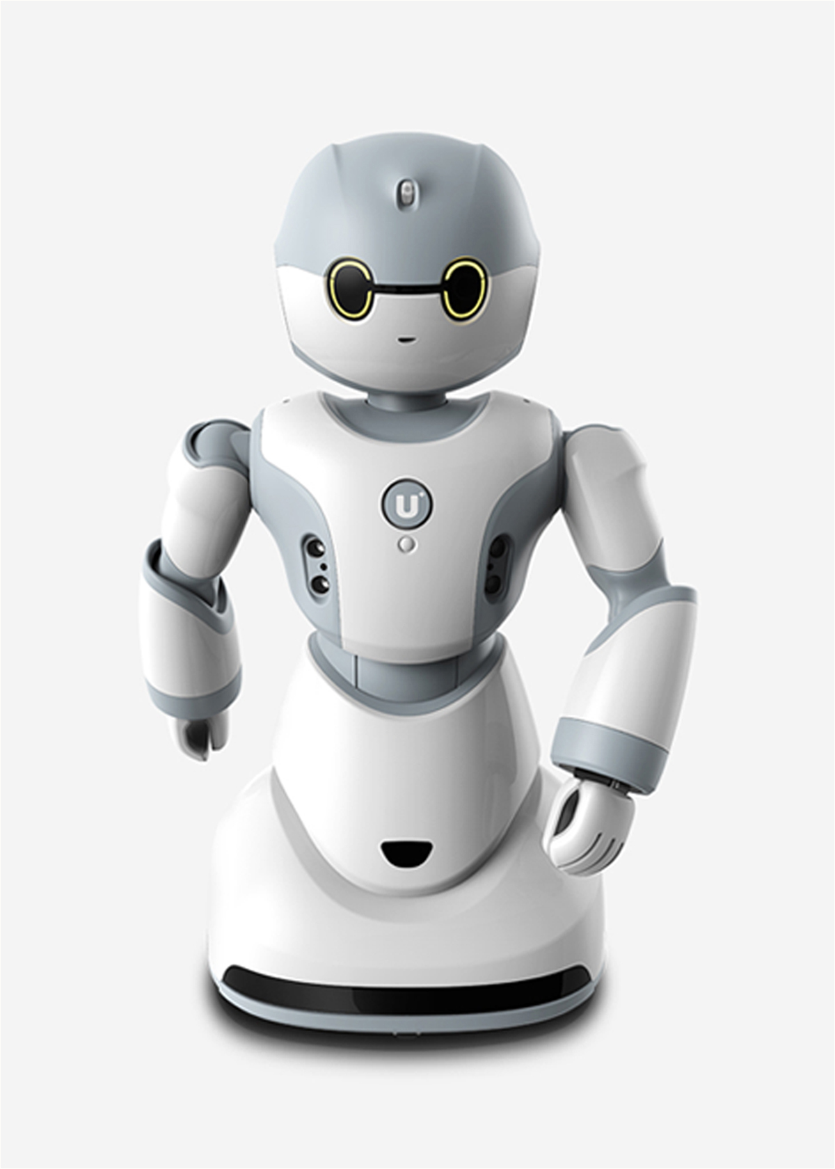 robot，household electrical appliances，industrial design，