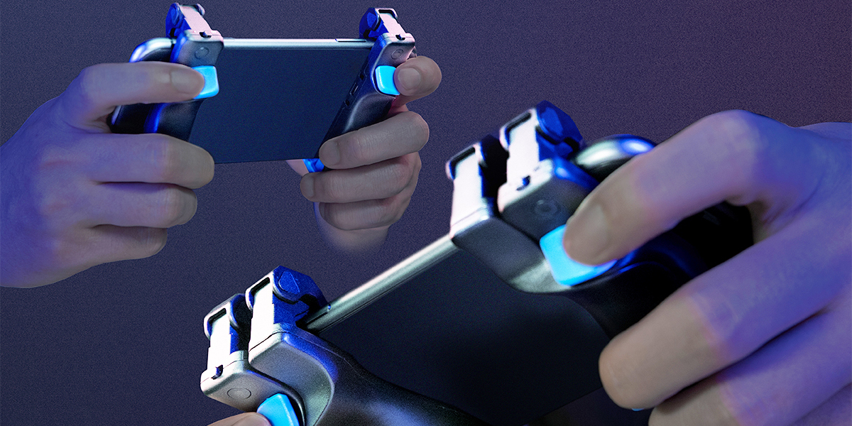 game，industrial design，