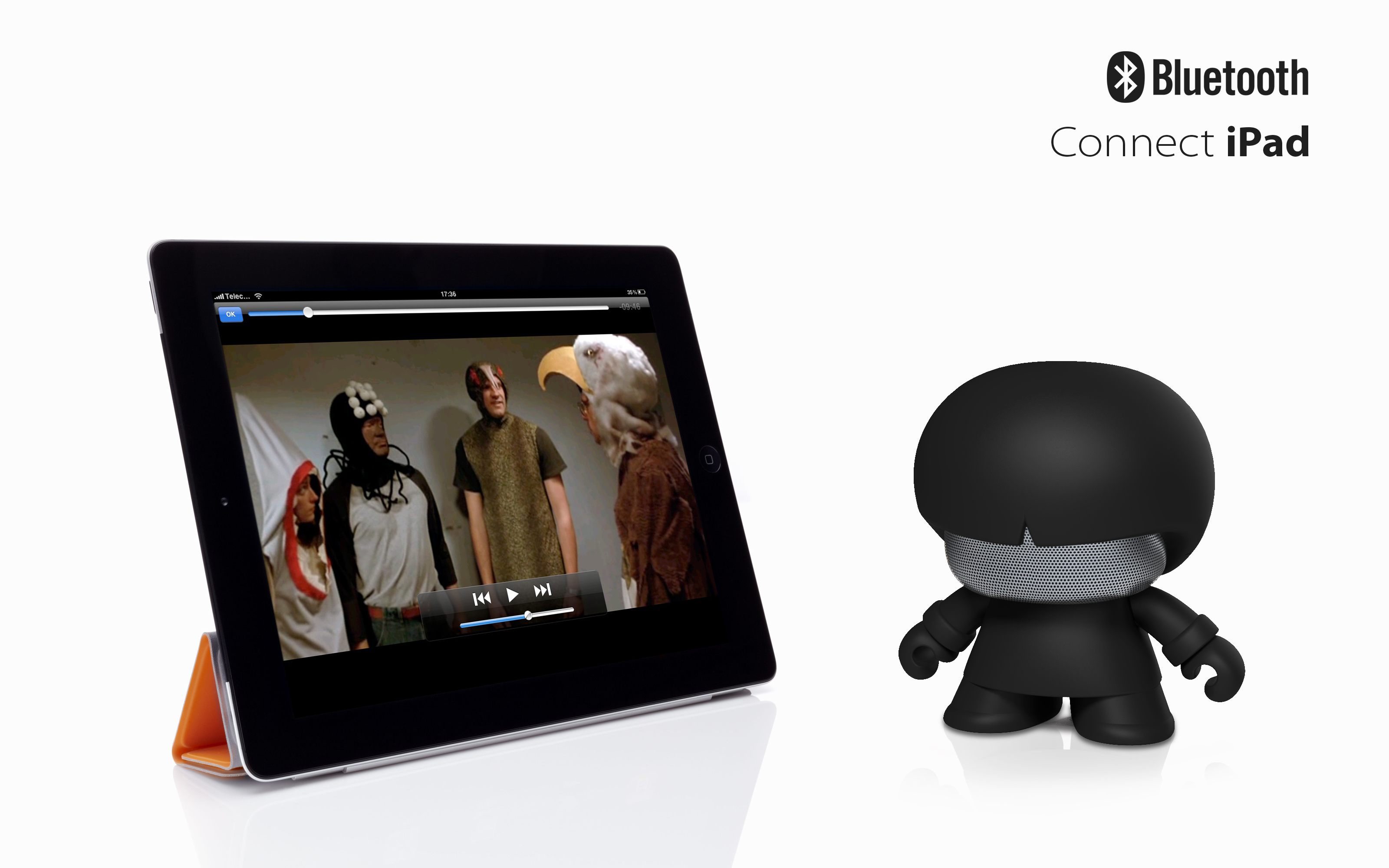 Intelligent digital peripheral，music，Toys，interest，Doll，Bluetooth Speaker ，