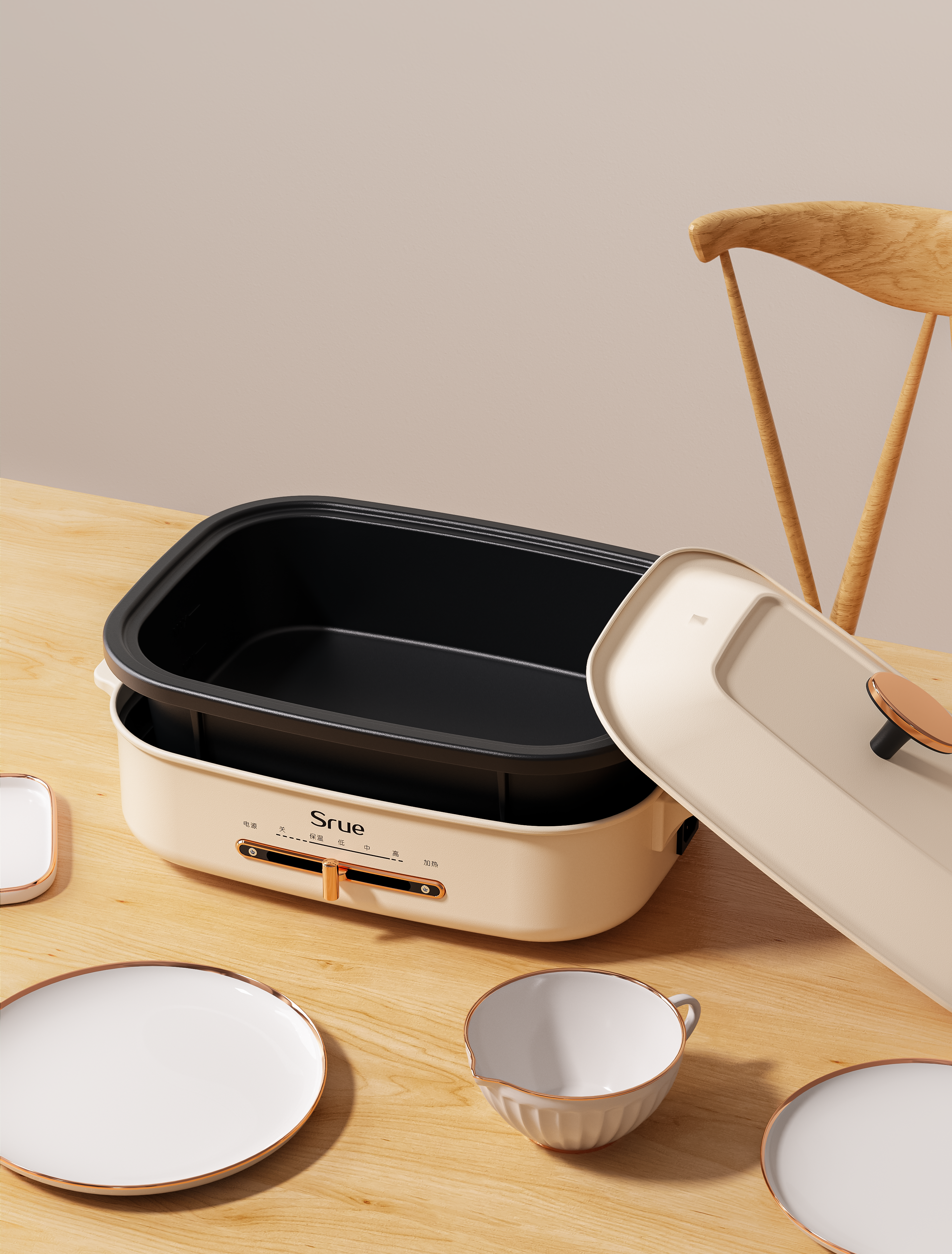 household electrical appliances，Daily Necessities，kitchen and toilet，Kitchen appliances，