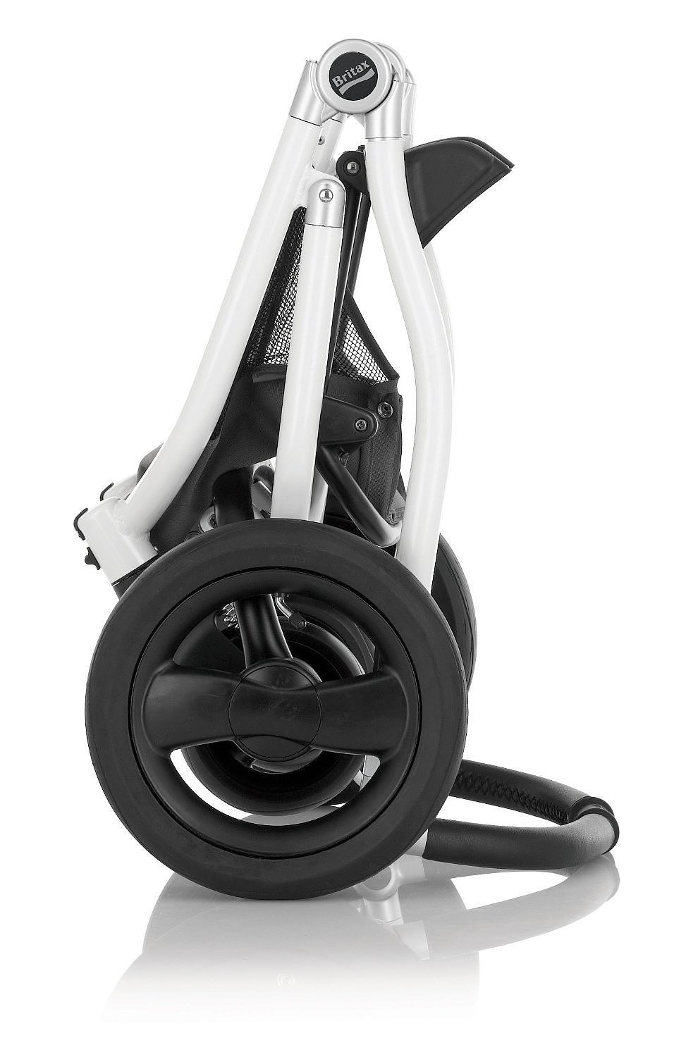 Four wheeled cart，Baby stroller，