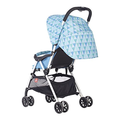 Four wheeled cart，Baby stroller，