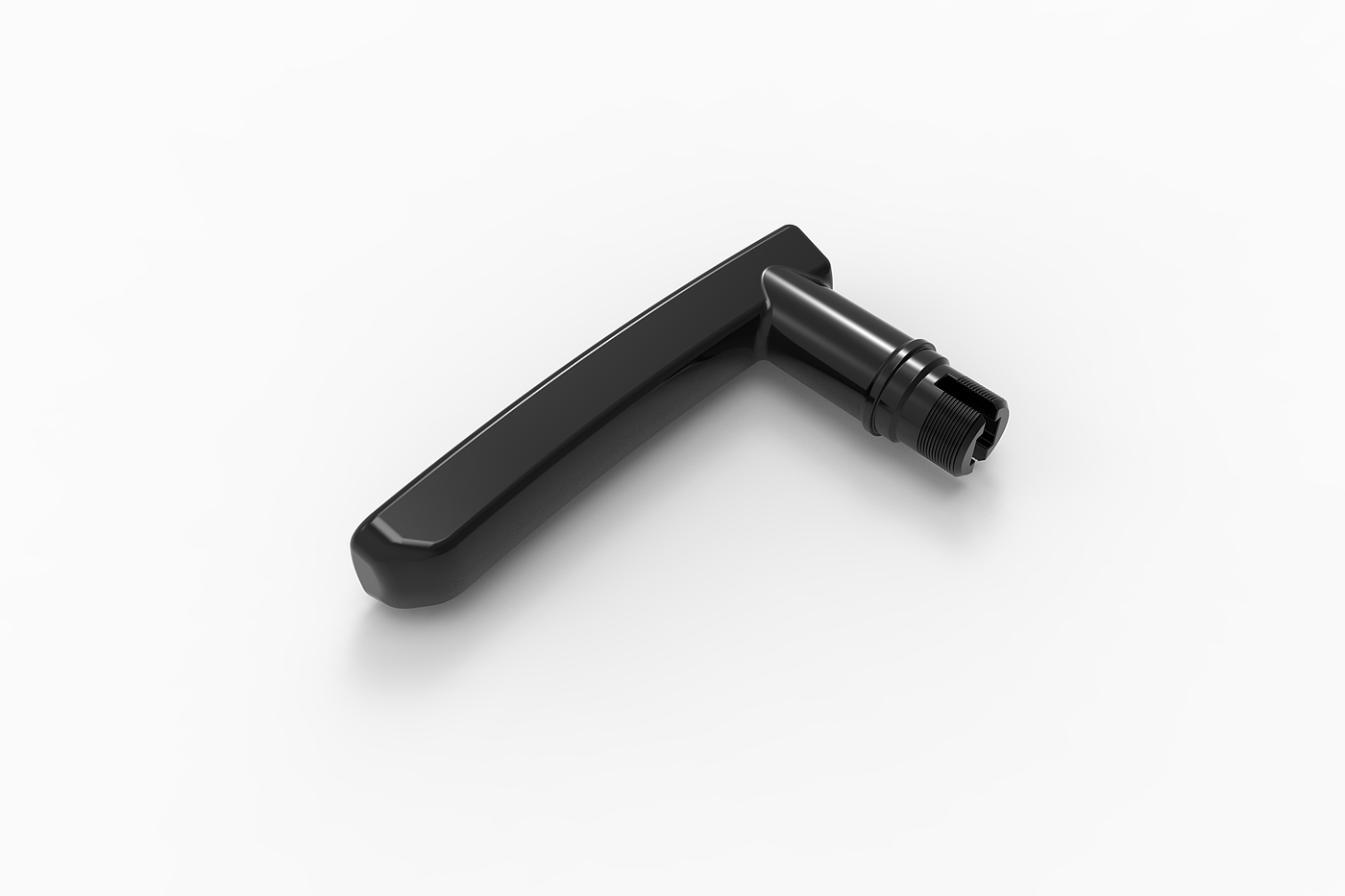 Handle，