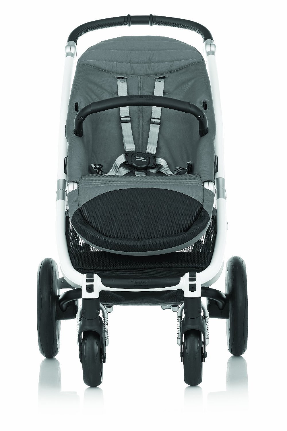 Four wheeled cart，Baby stroller，