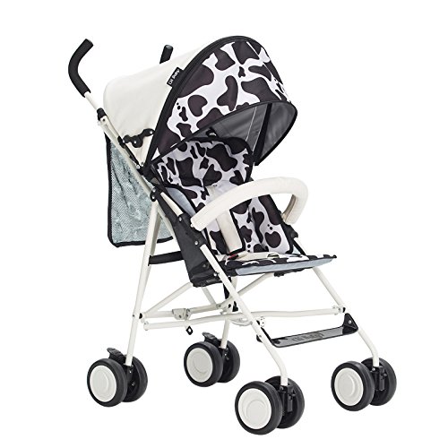 Four wheeled cart，Baby stroller，