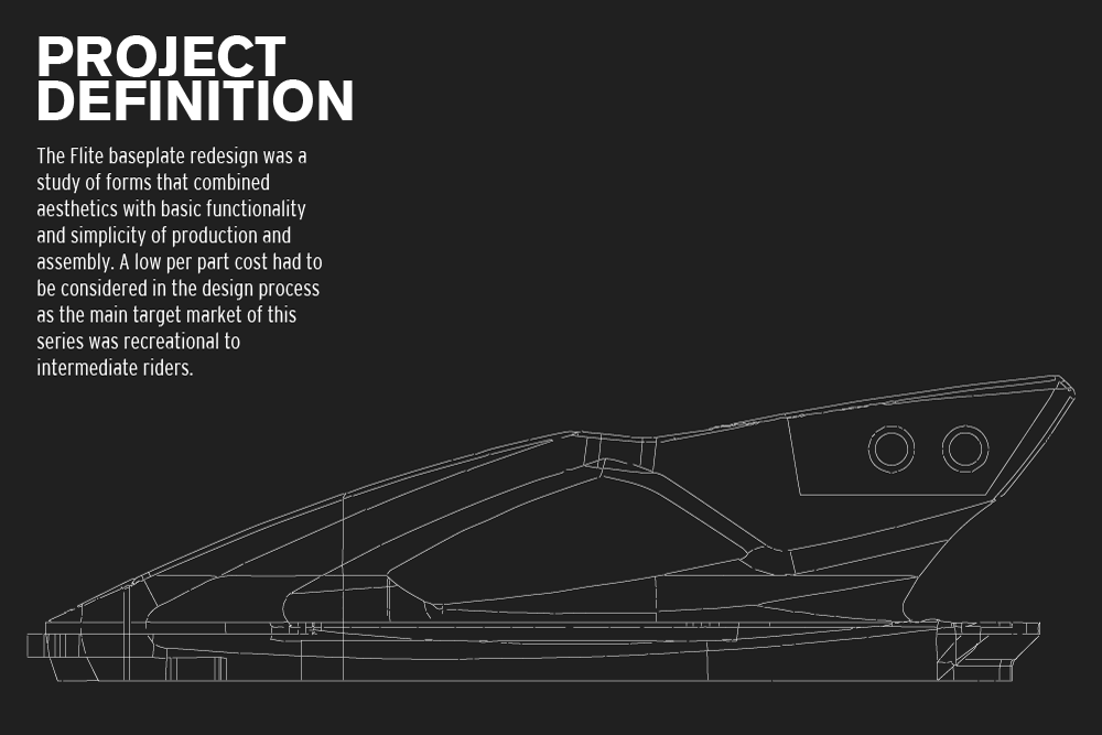 Ski floor，esthetics，function，Redesign，