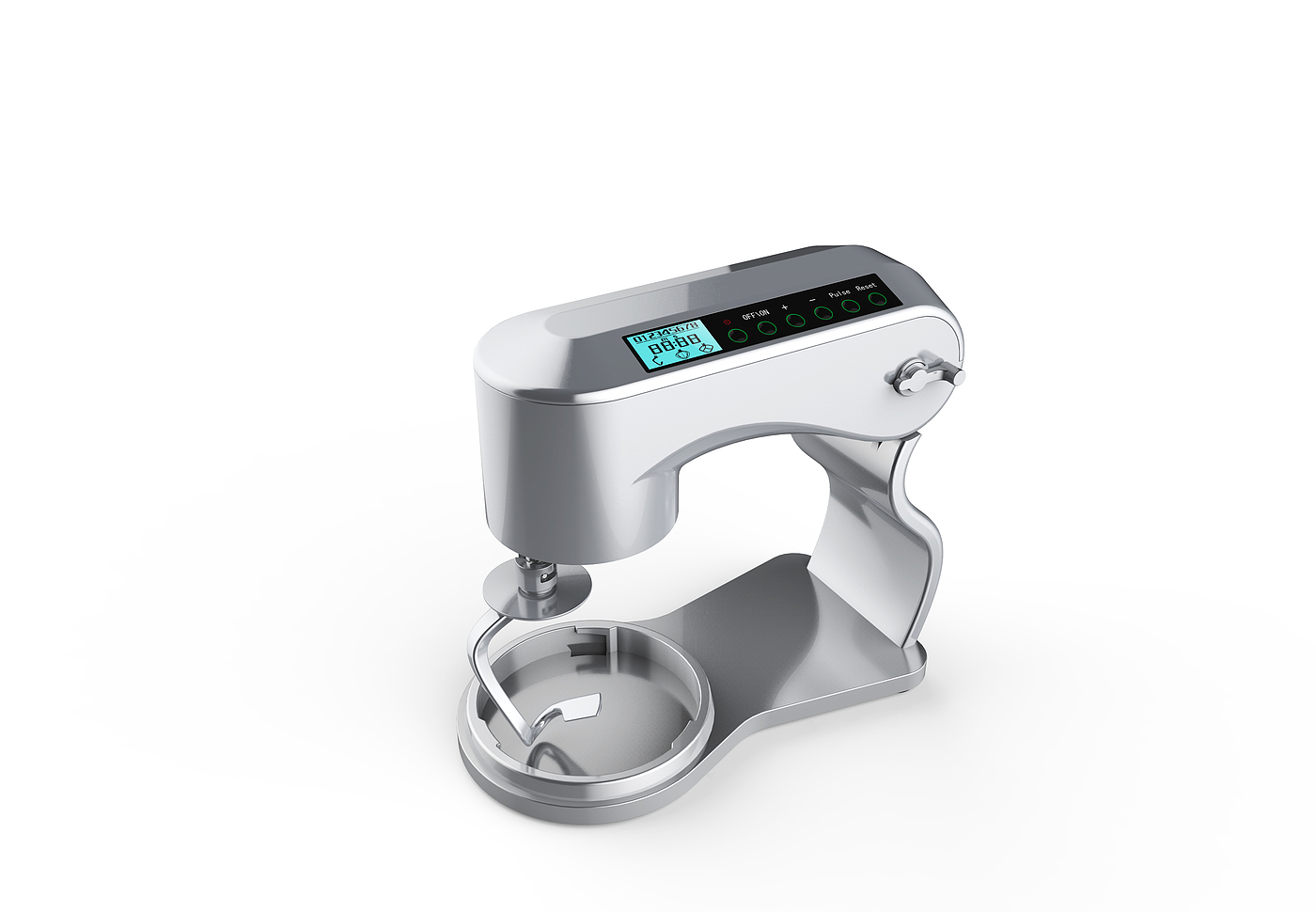 Noodle maker, exquisite life, necessary for kitchen，