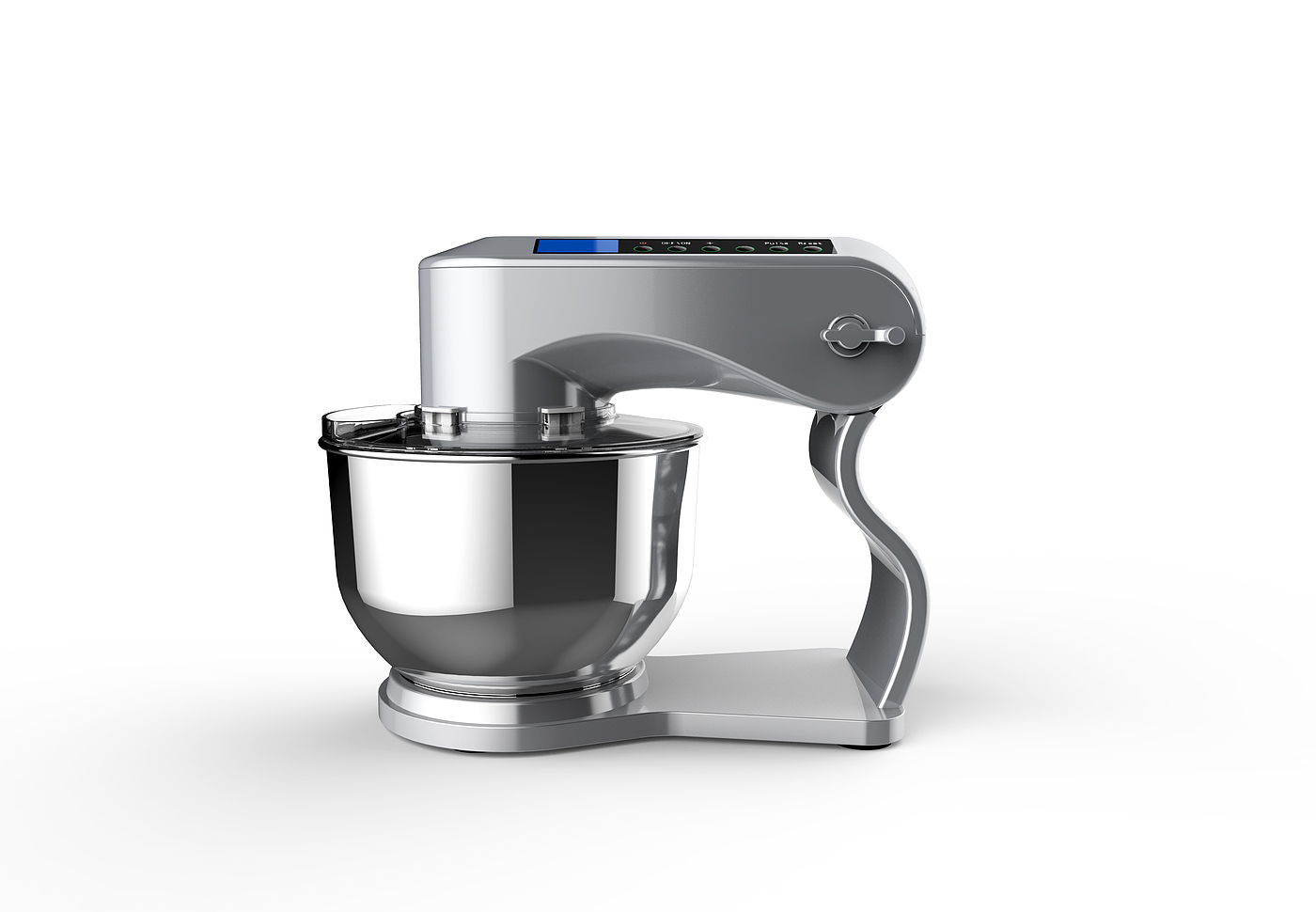 Noodle maker, exquisite life, necessary for kitchen，