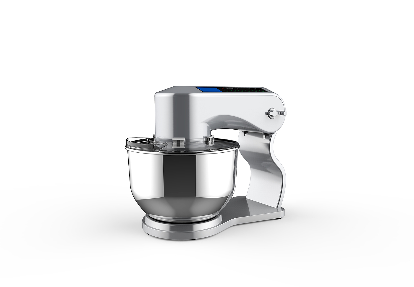 Noodle maker, exquisite life, necessary for kitchen，