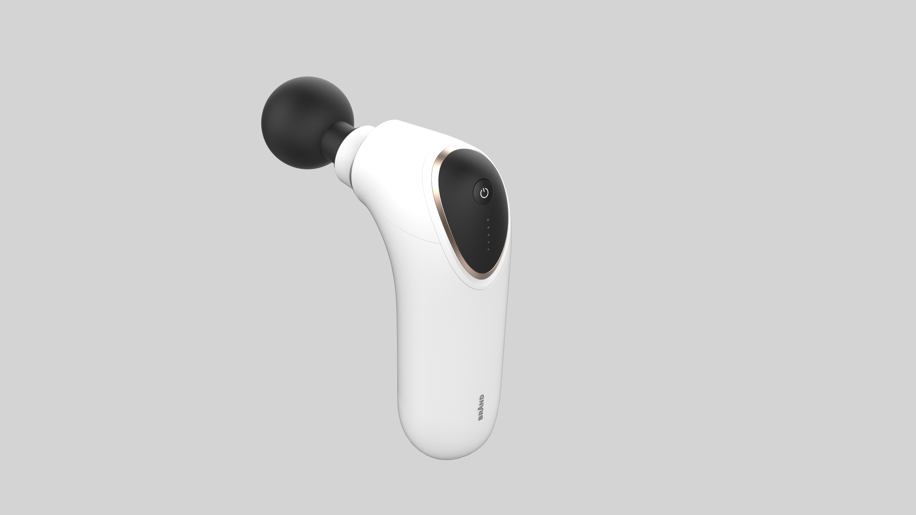 Fascia gun design，nursing，Mini，female sex，