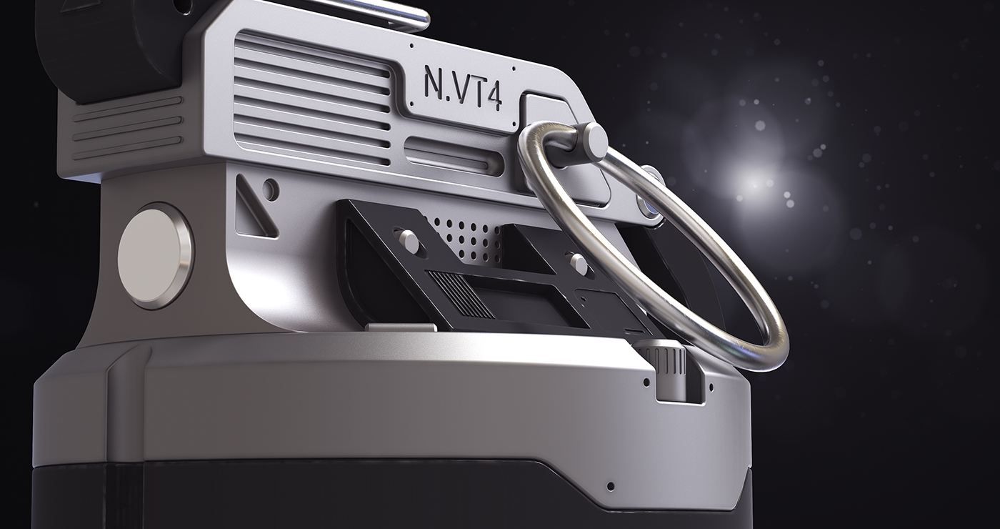 grenade，industrial design，