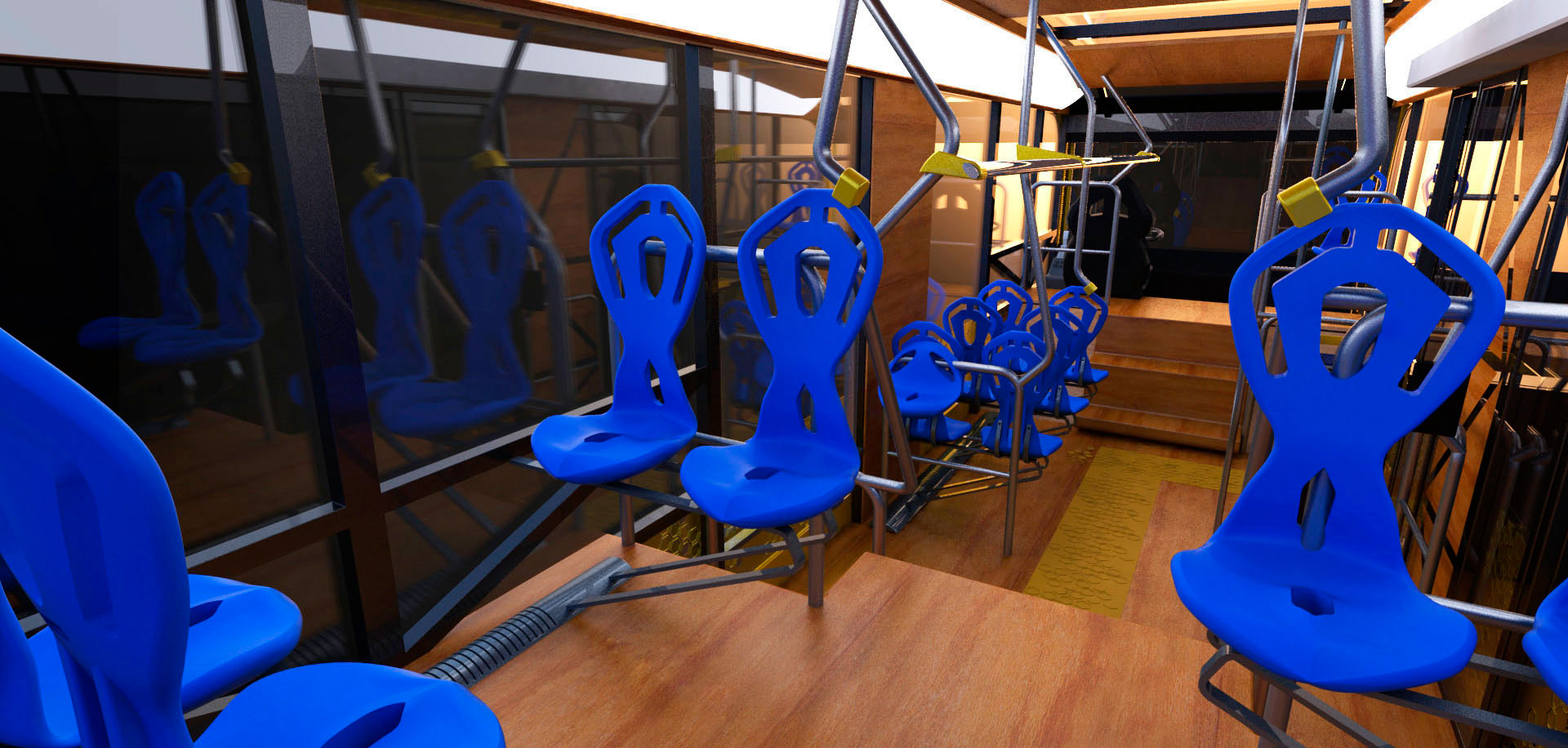 solar energy，Electric，bus，bus，Public transport system，