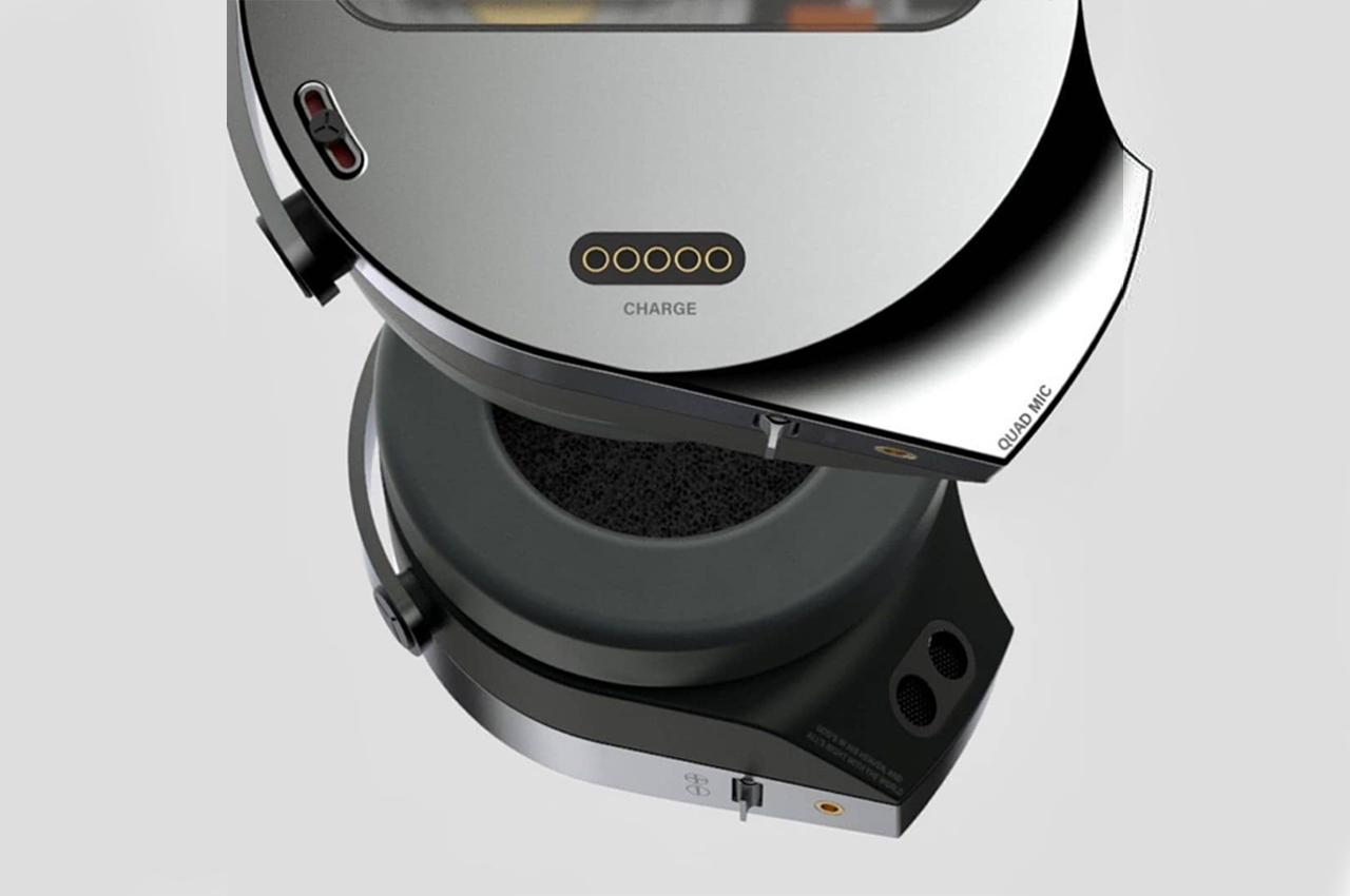 Game headset，HD Audio，Anti interference，