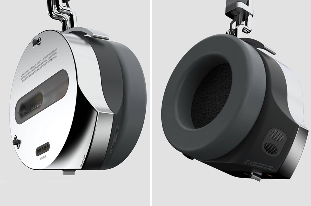 Game headset，HD Audio，Anti interference，