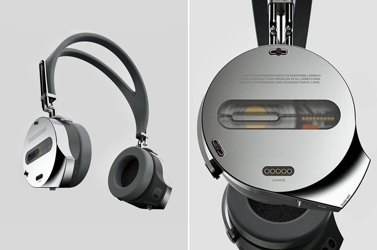 Game headset，HD Audio，Anti interference，