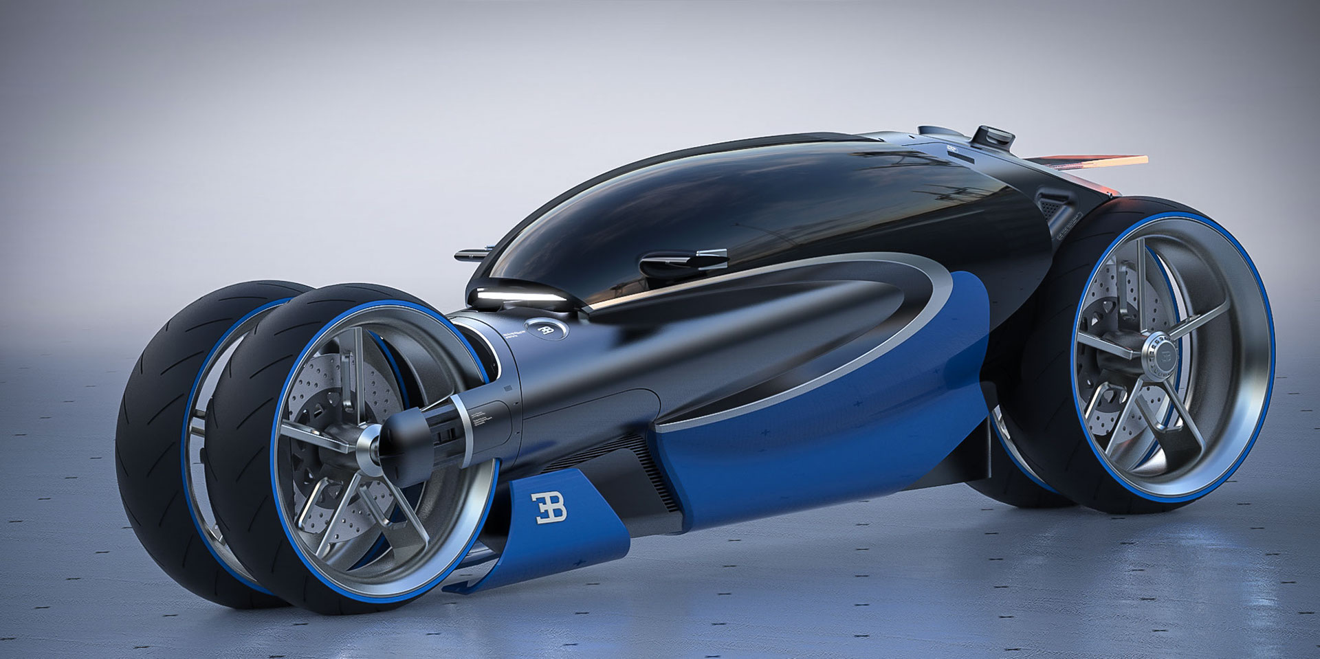 racing，Bugatti，concept，