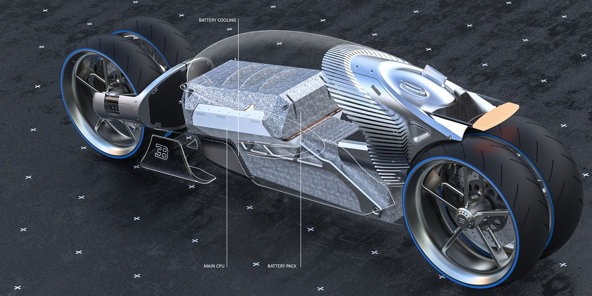 racing，Bugatti，concept，