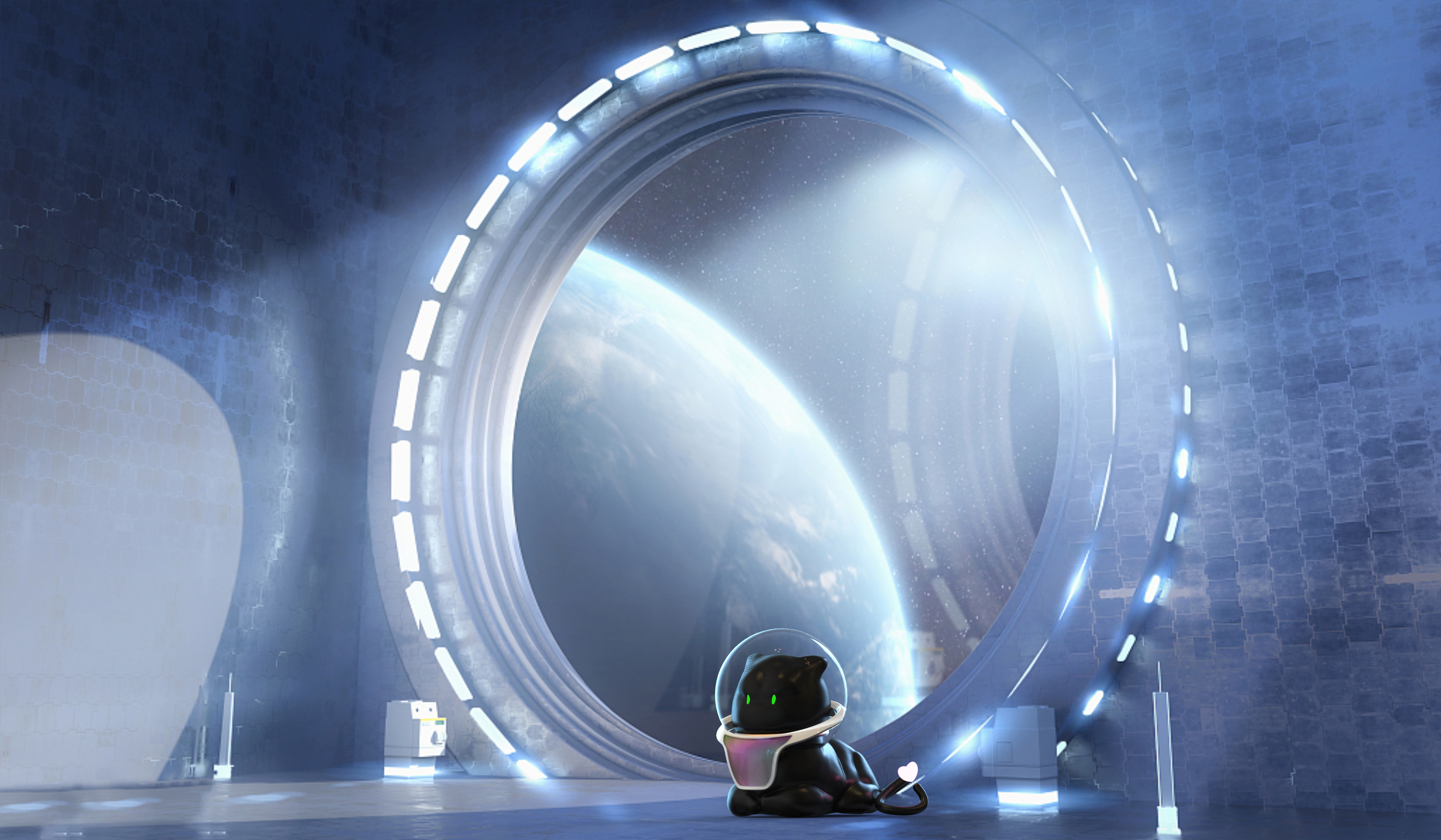 Tide play，IP Design，Blind box，