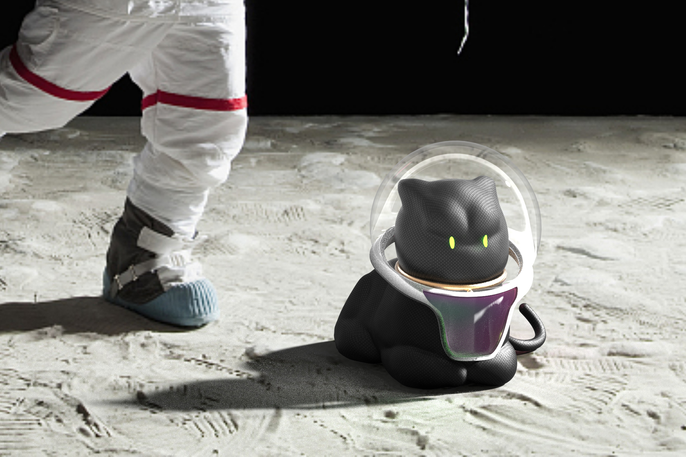 Tide play，IP Design，Blind box，