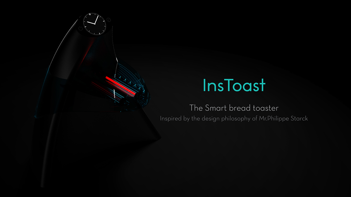 Ins，Toast，toaster，