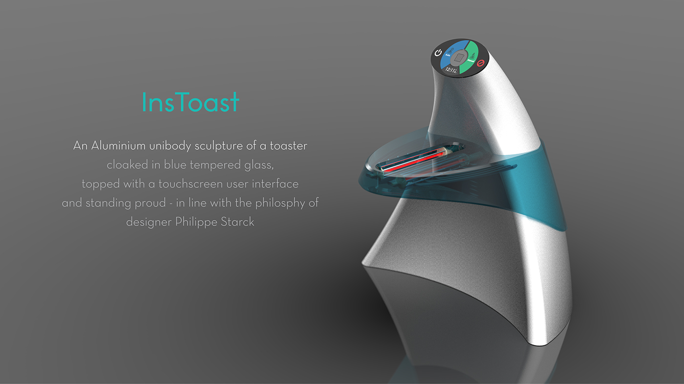 Ins，Toast，toaster，