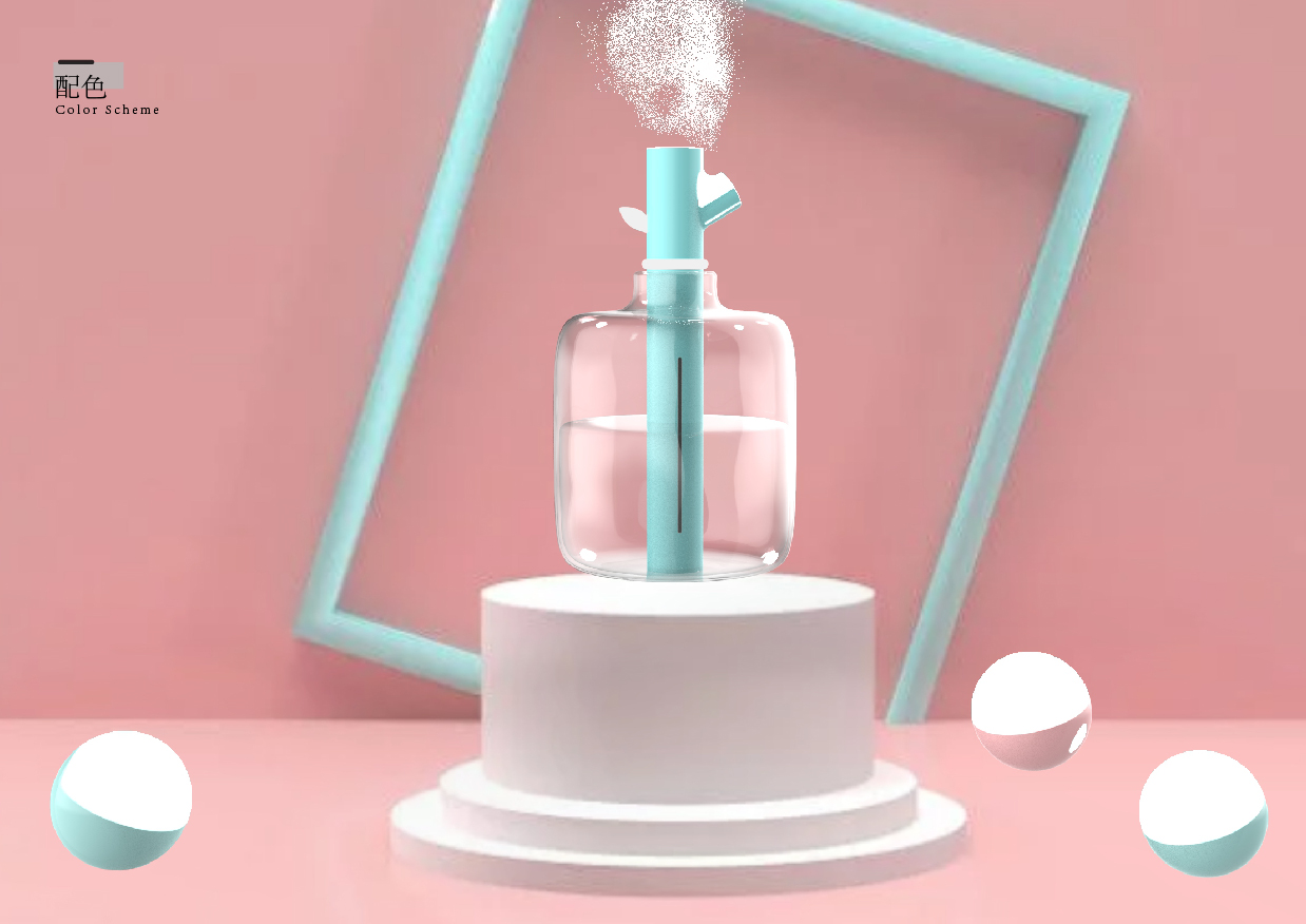 Industrial design \ product design，