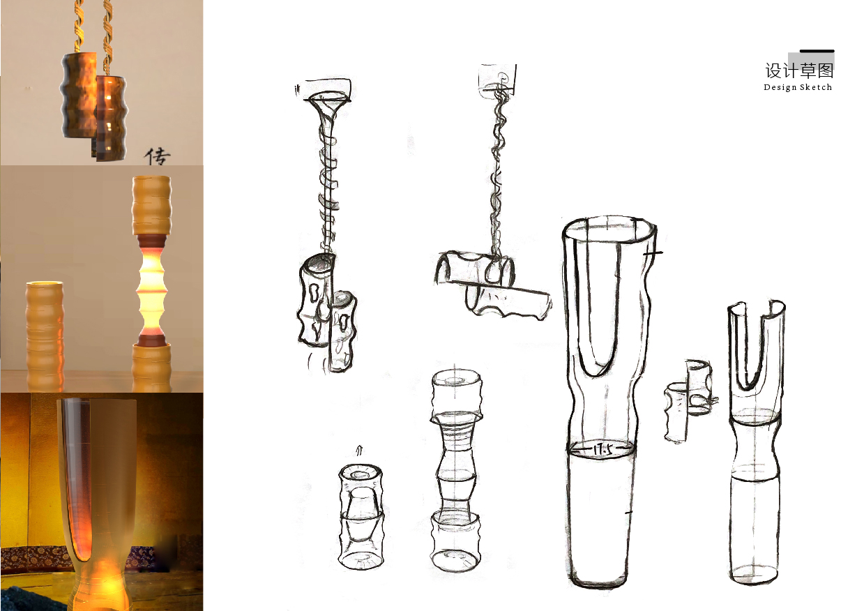 Industrial design \ product design，