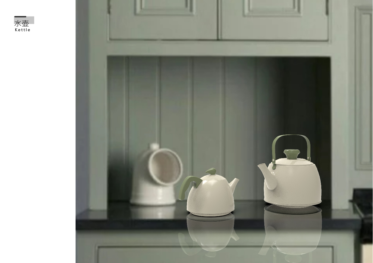 Industrial design \ product design，