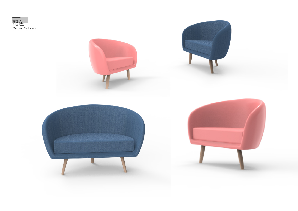 Industrial design \ product design，