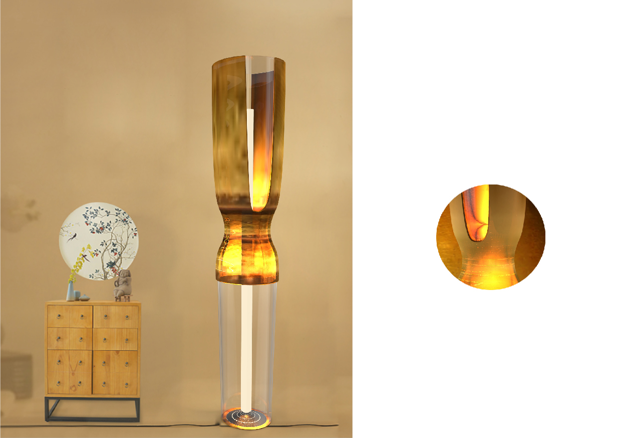 Industrial design \ product design，