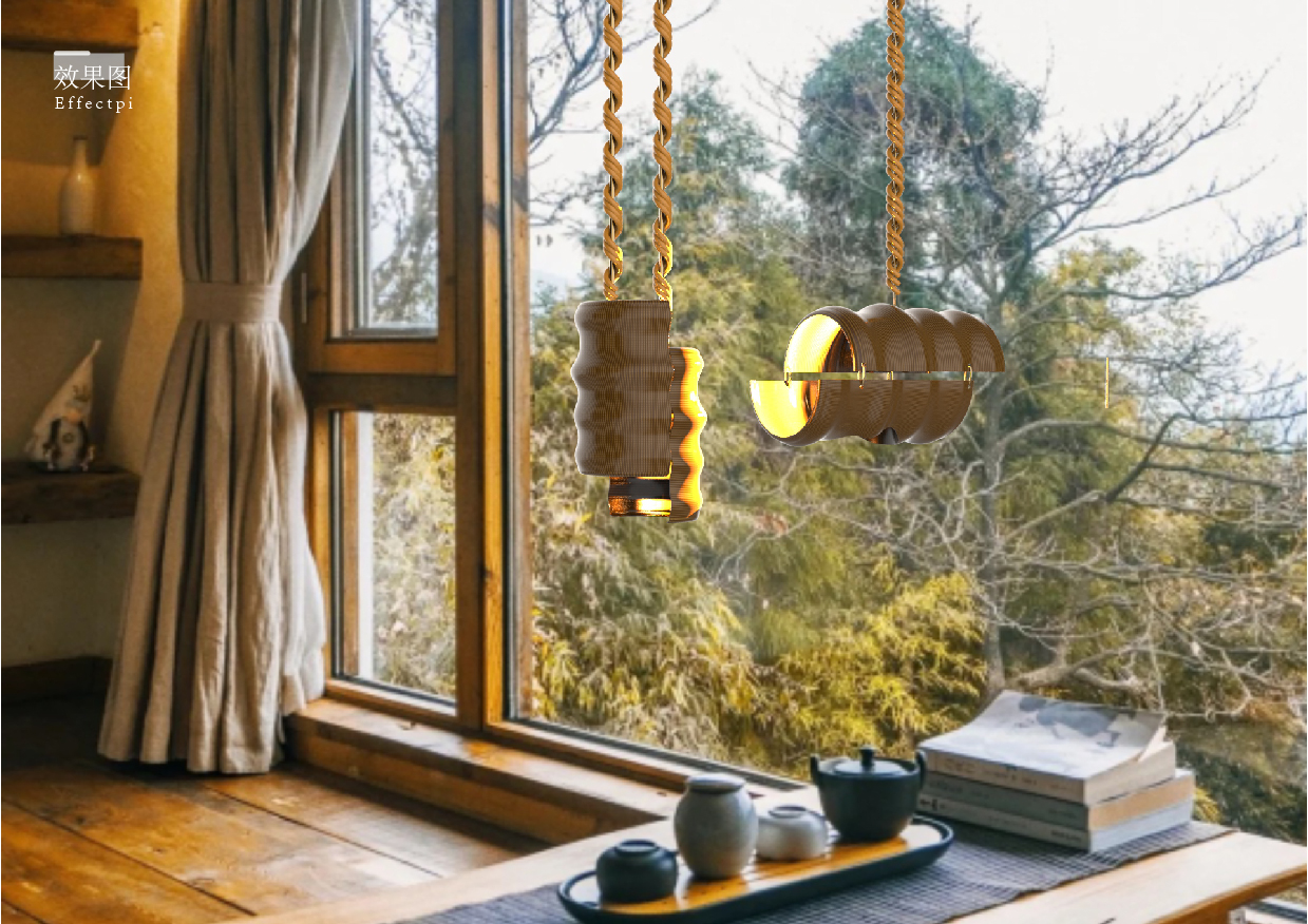 Industrial design \ product design，