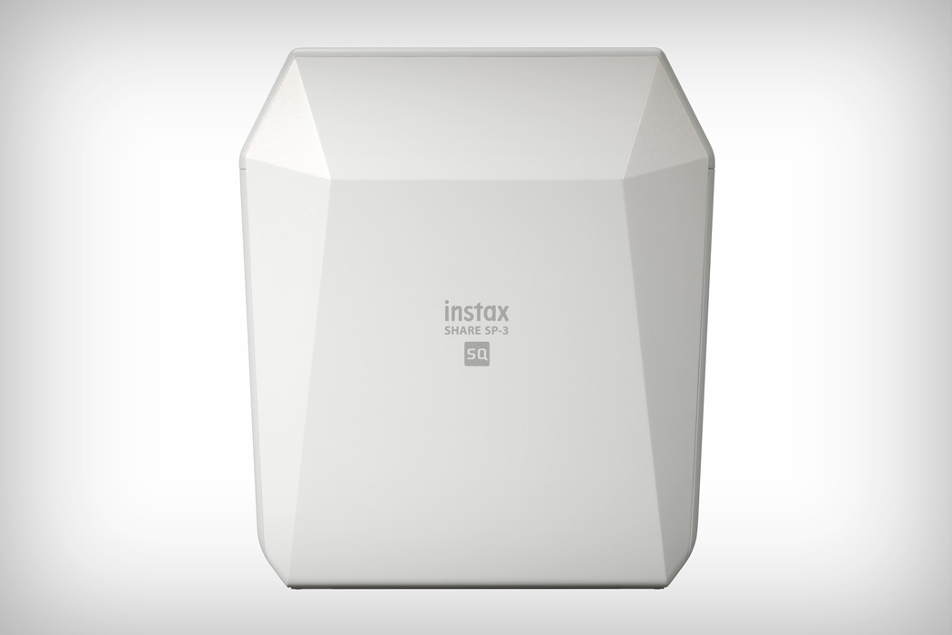 Ugly cute，Mellow，Edges and corners，Polaroid，