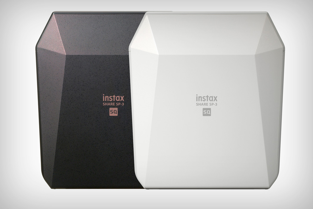 Ugly cute，Mellow，Edges and corners，Polaroid，