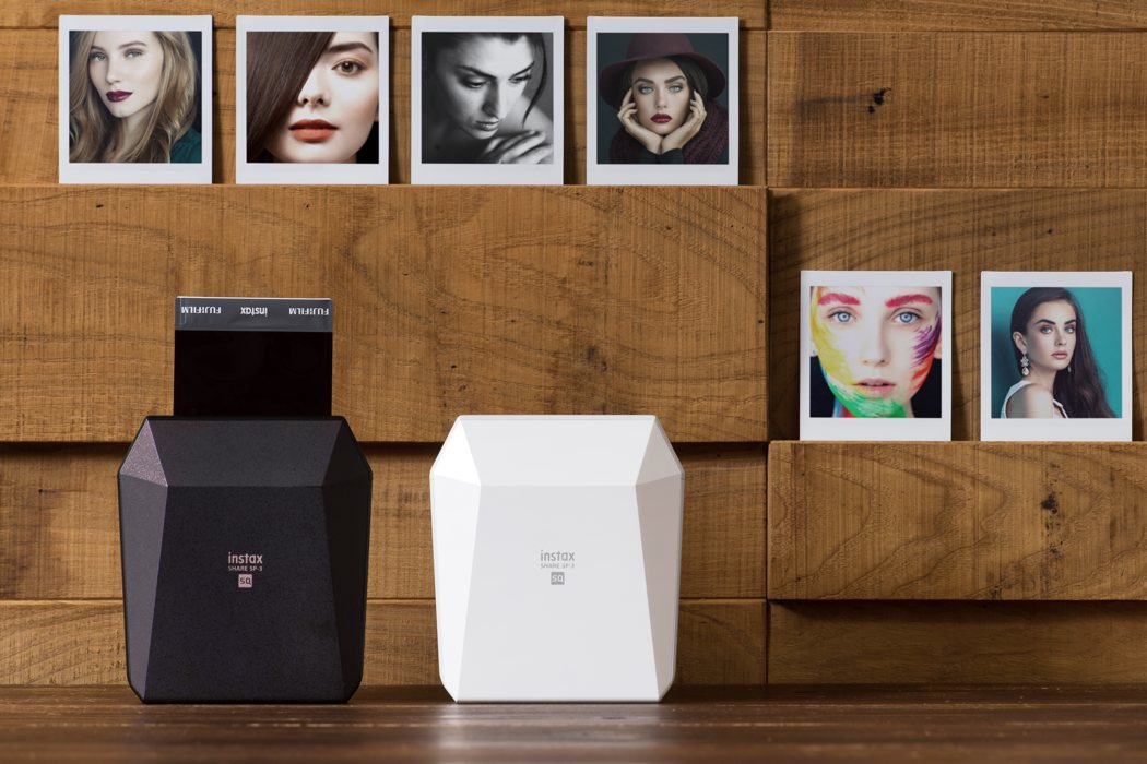 Ugly cute，Mellow，Edges and corners，Polaroid，