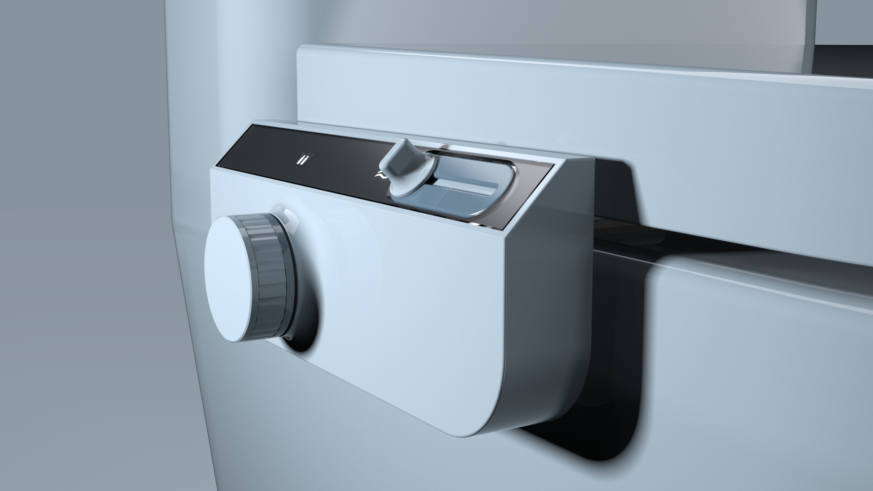 Bidet，Women's washing device，closestool，