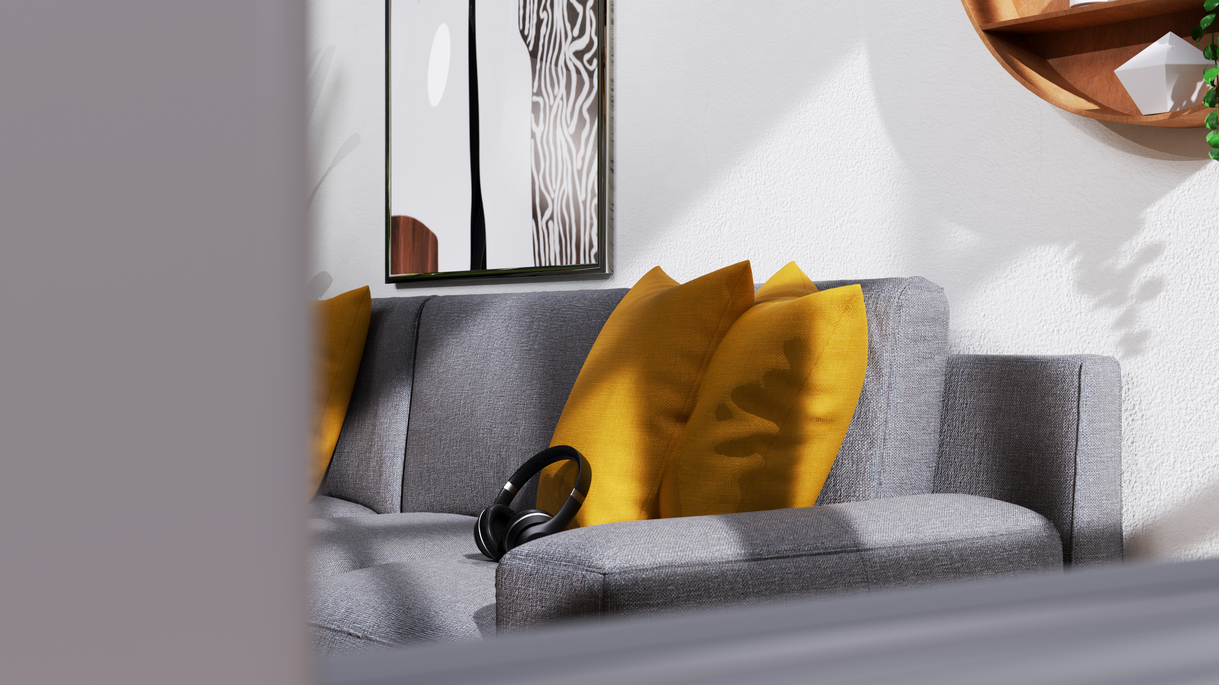 3C product rendering，