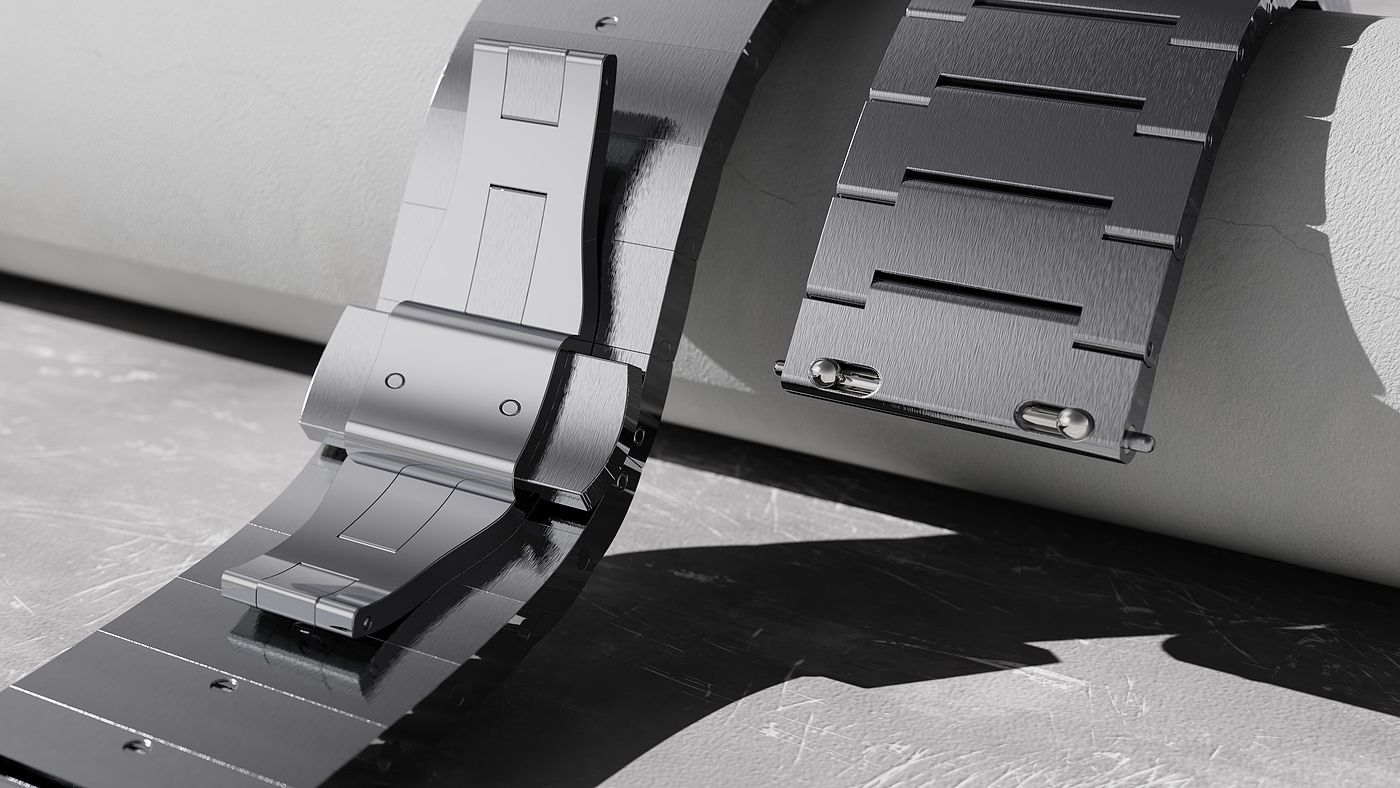 3C product rendering，