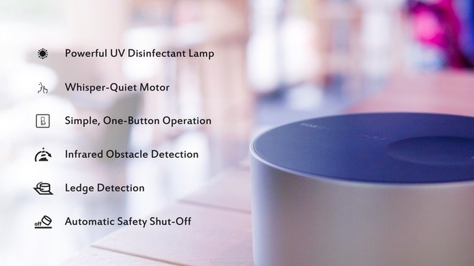 robot，Sterilization robot，