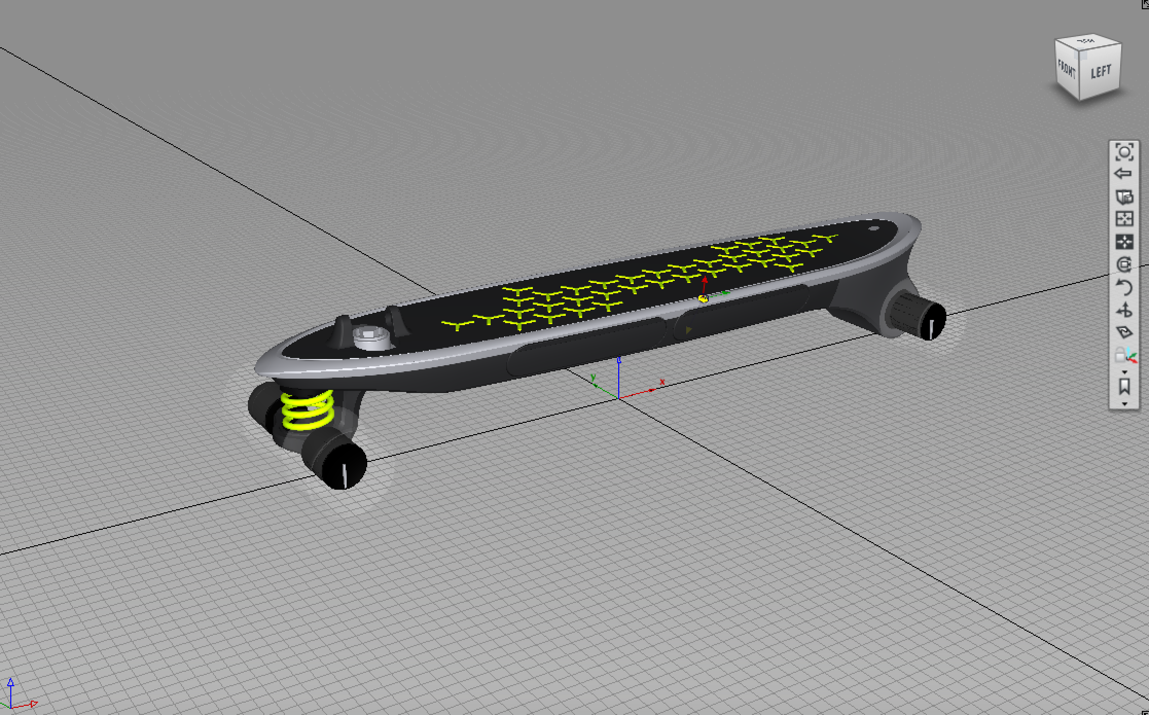 Balance car，Foldable，Portable，Lightness，Outdoor products，Sports equipment，Electric skateboard，Battery replaceable，