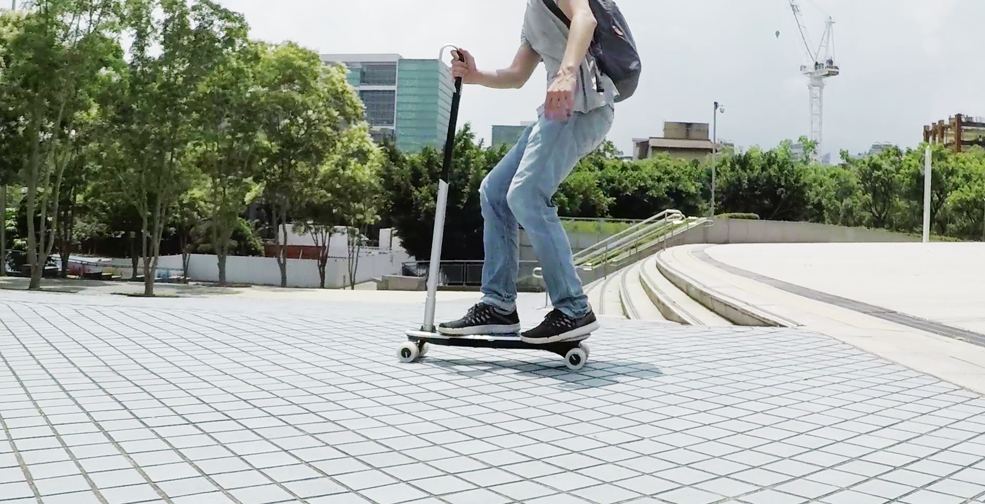 Balance car，Foldable，Portable，Lightness，Outdoor products，Sports equipment，Electric skateboard，Battery replaceable，