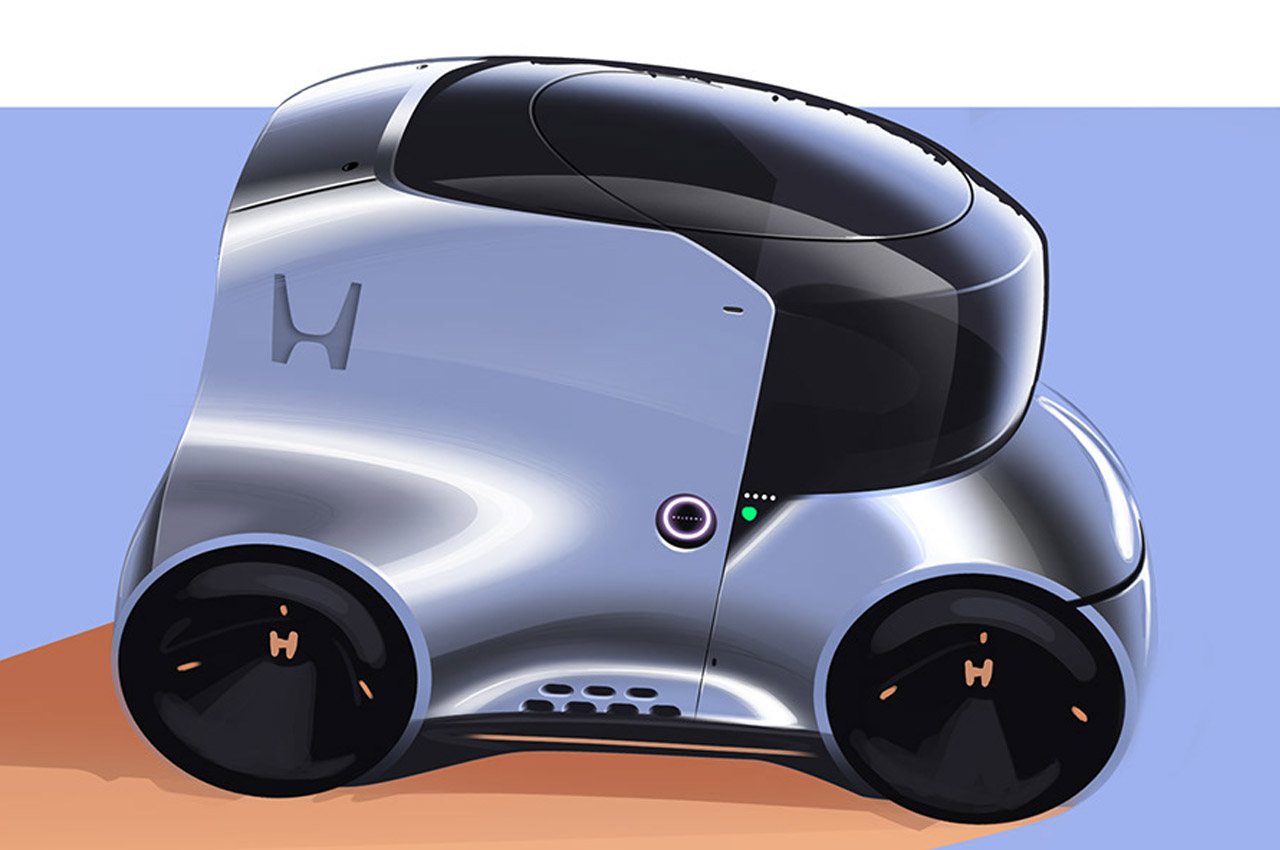 industrial design，product design，conceptual design，Appearance design，Commuter car，