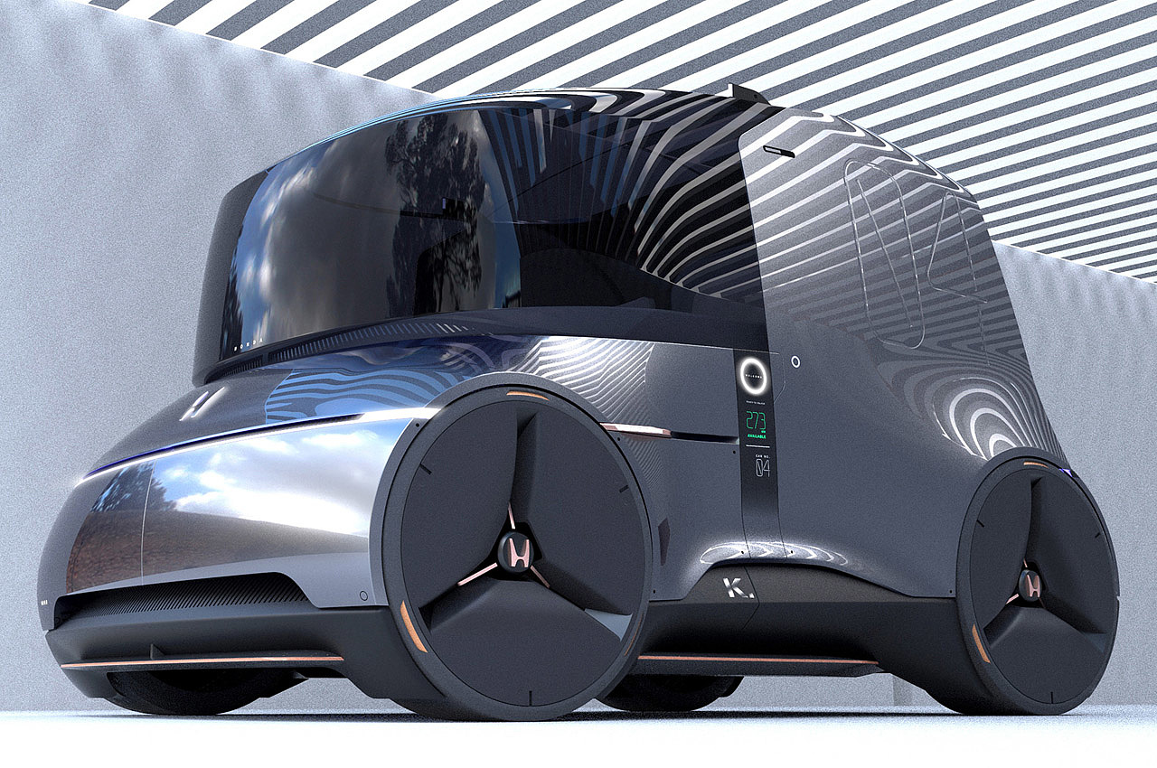 industrial design，product design，conceptual design，Appearance design，Commuter car，